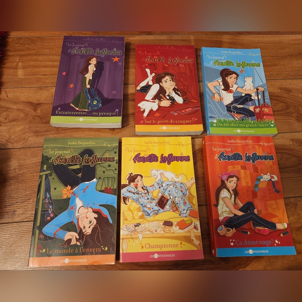 Books